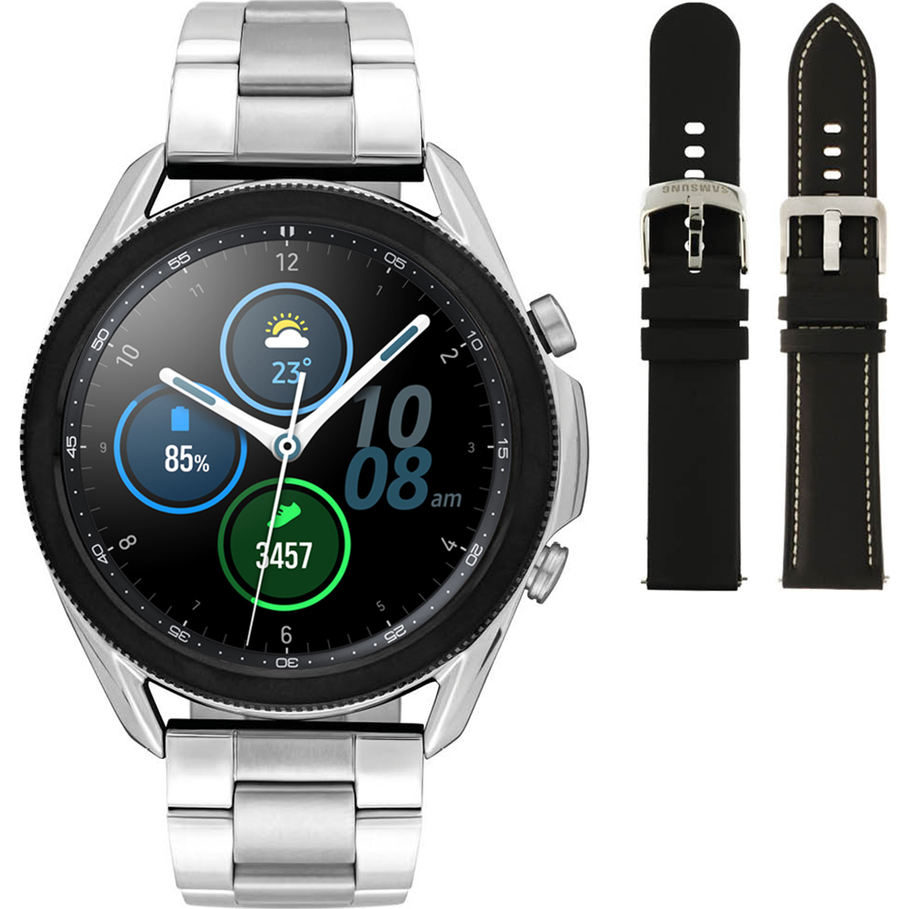 Reloj Samsung Galaxy Watch3 SA.R840SS Galaxy Watch 3