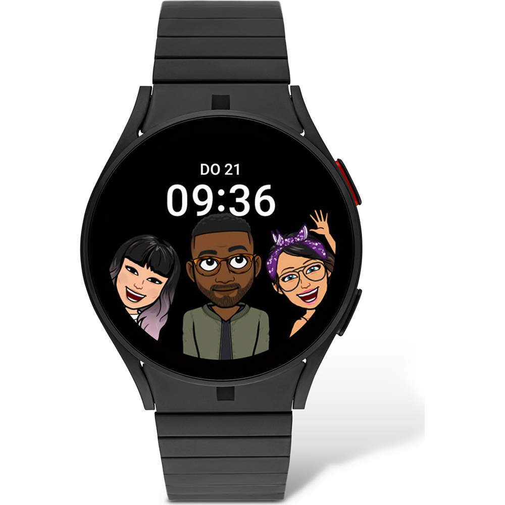 Reloj Samsung Galaxy Watch4 SA.R860BB
