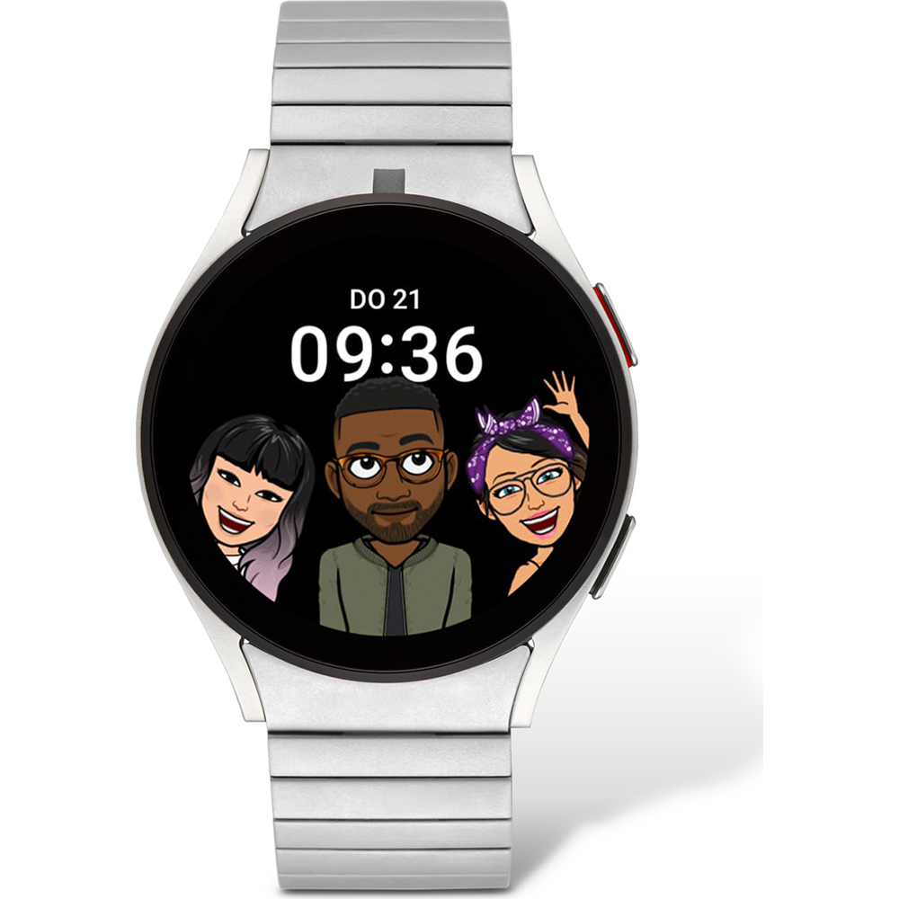 Reloj Samsung Galaxy Watch4 SA.R860SB