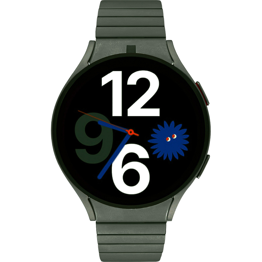 Reloj Samsung Galaxy Watch4 SA.R870GB