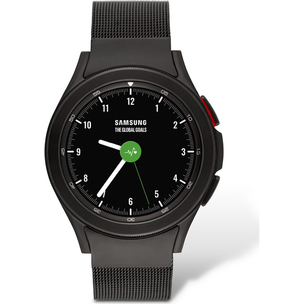 Reloj Samsung Galaxy Watch4 SA.R880BM Galaxy Watch4 Classic