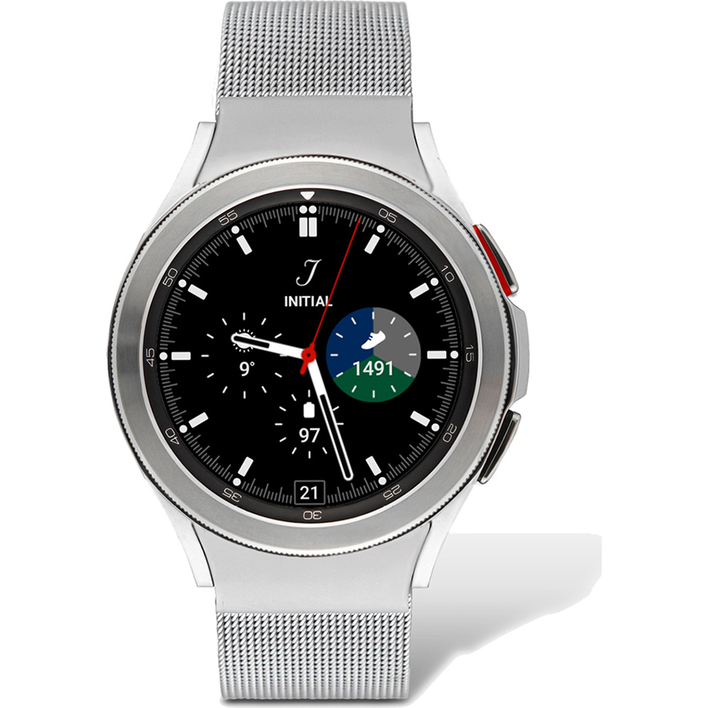 Reloj Samsung Galaxy Watch4 SA.R880SM Galaxy Watch4 Classic