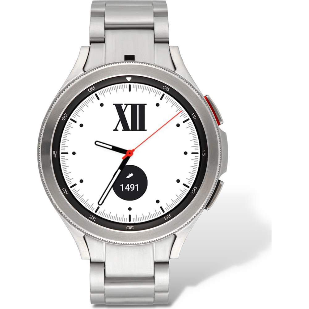 Reloj Samsung Galaxy Watch4 SA.R890SS Galaxy Watch4 Classic