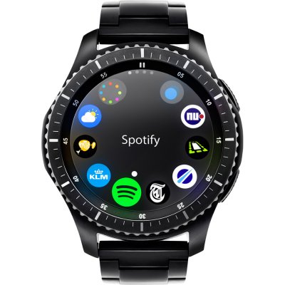 Reloj Samsung SA.S3FRDG Gear S3 Frontier Special Edition