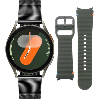 Reloj Samsung Galaxy Watch7 SA.L300KBRM Galaxy Watch7 40