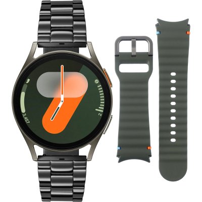 Reloj Samsung Galaxy Watch7 SA.L300KBRS Galaxy Watch7 40