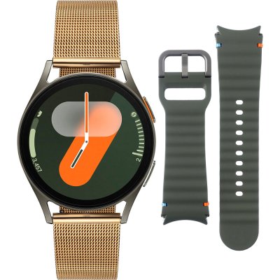 Reloj Samsung Galaxy Watch7 SA.L300KGRM Galaxy Watch7 40