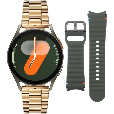 Reloj Samsung Galaxy Watch7 SA.L300KGRS Galaxy Watch7 40