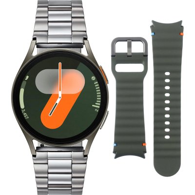 Reloj Samsung Galaxy Watch7 SA.L300KSIS Galaxy Watch7 40