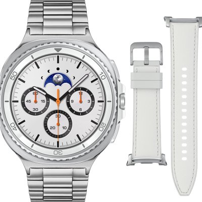 Reloj Samsung Galaxy Watch8 SA.L500WSS24 Galaxy Watch8 Classic 46