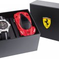 Scuderia Ferrari Reloj 2021