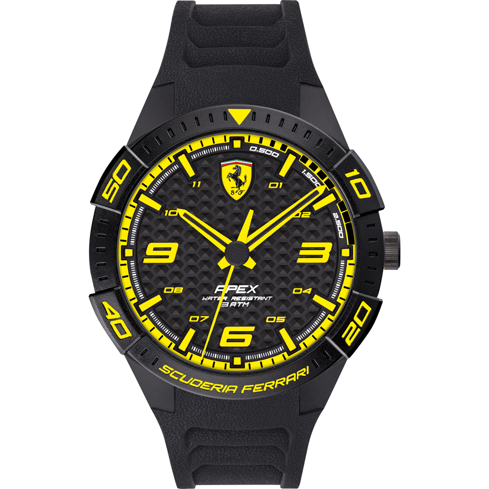 Reloj Scuderia Ferrari 0830663 Apex