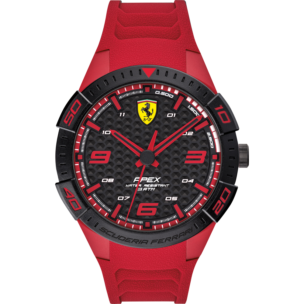 Reloj Scuderia Ferrari 0830664 Apex