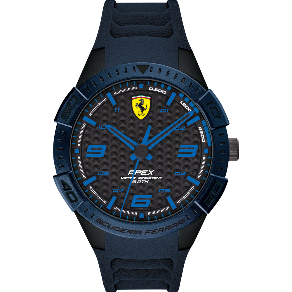 Reloj Scuderia Ferrari 0830665 Apex