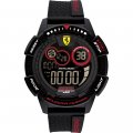 Scuderia Ferrari Apex Superfast Reloj