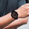 Reloj digital de cuarzo para hombre Coleccion otoño-Invierno Scuderia Ferrari