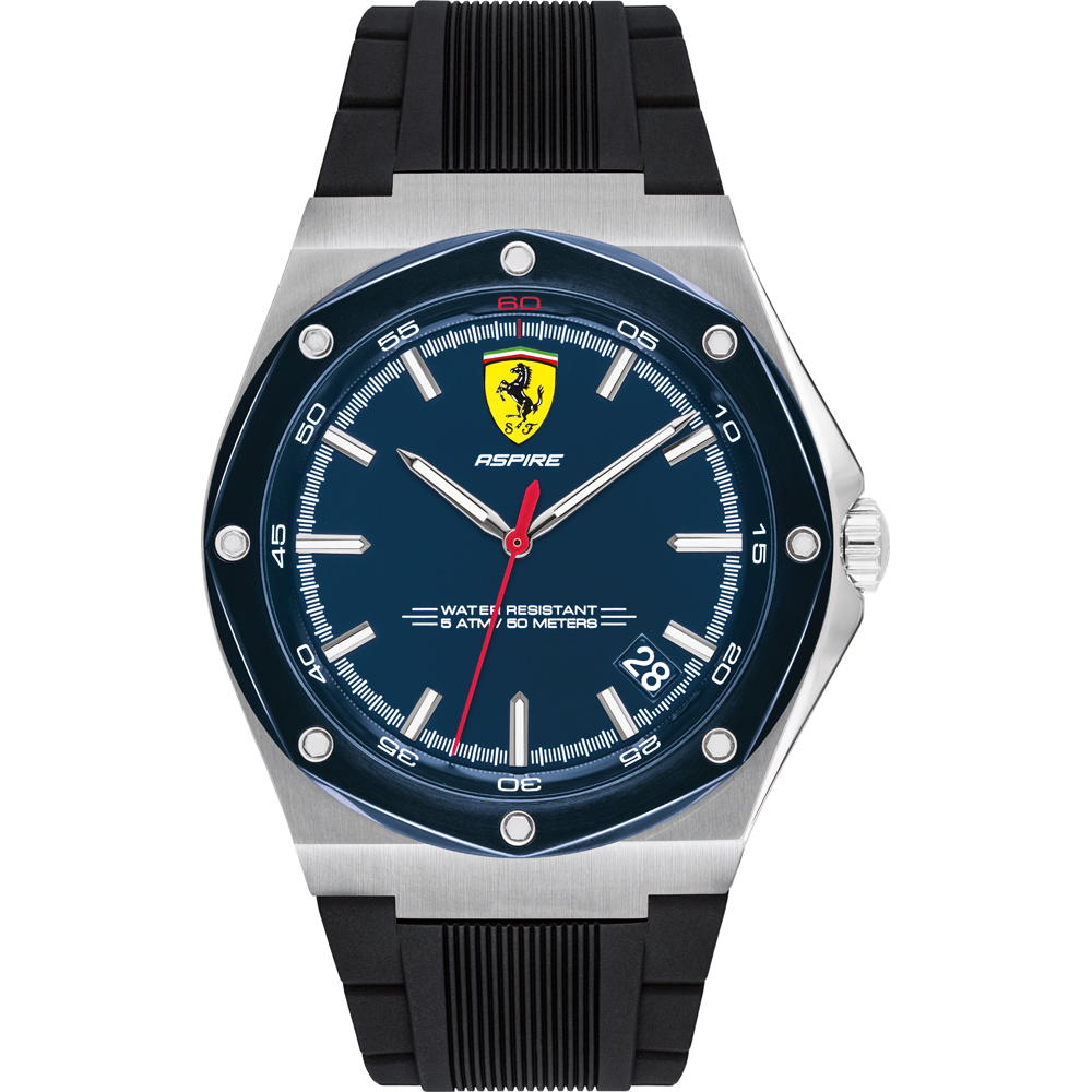 Reloj Scuderia Ferrari 0830605 Aspire