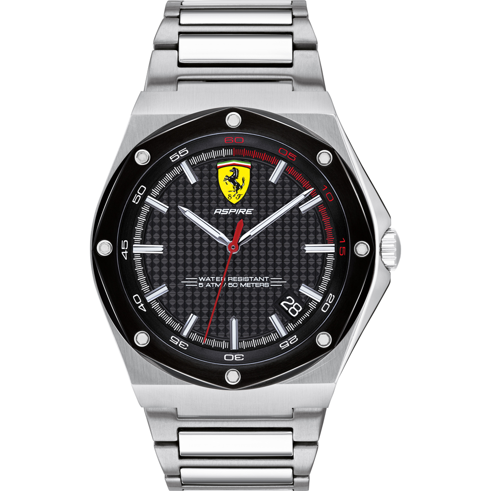 Reloj Scuderia Ferrari 0830666 Aspire