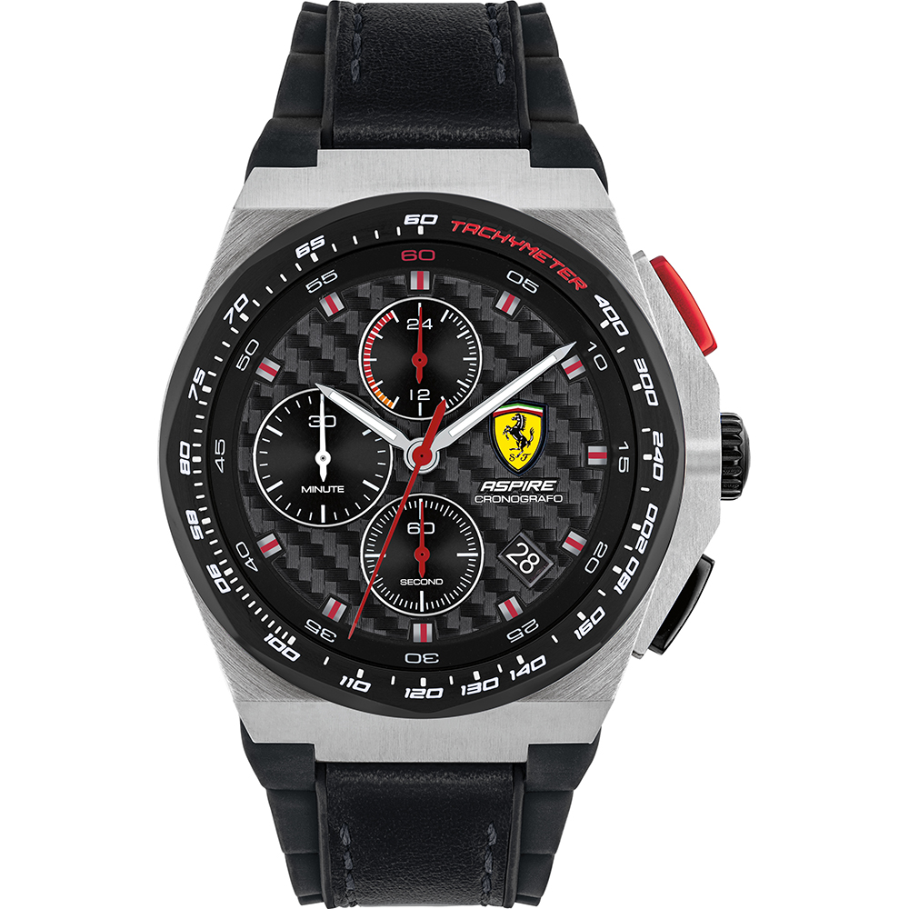 Reloj Scuderia Ferrari 0830791 Aspire