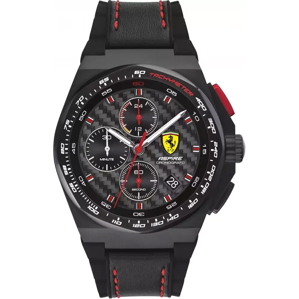 Reloj Scuderia Ferrari 0830792 Aspire