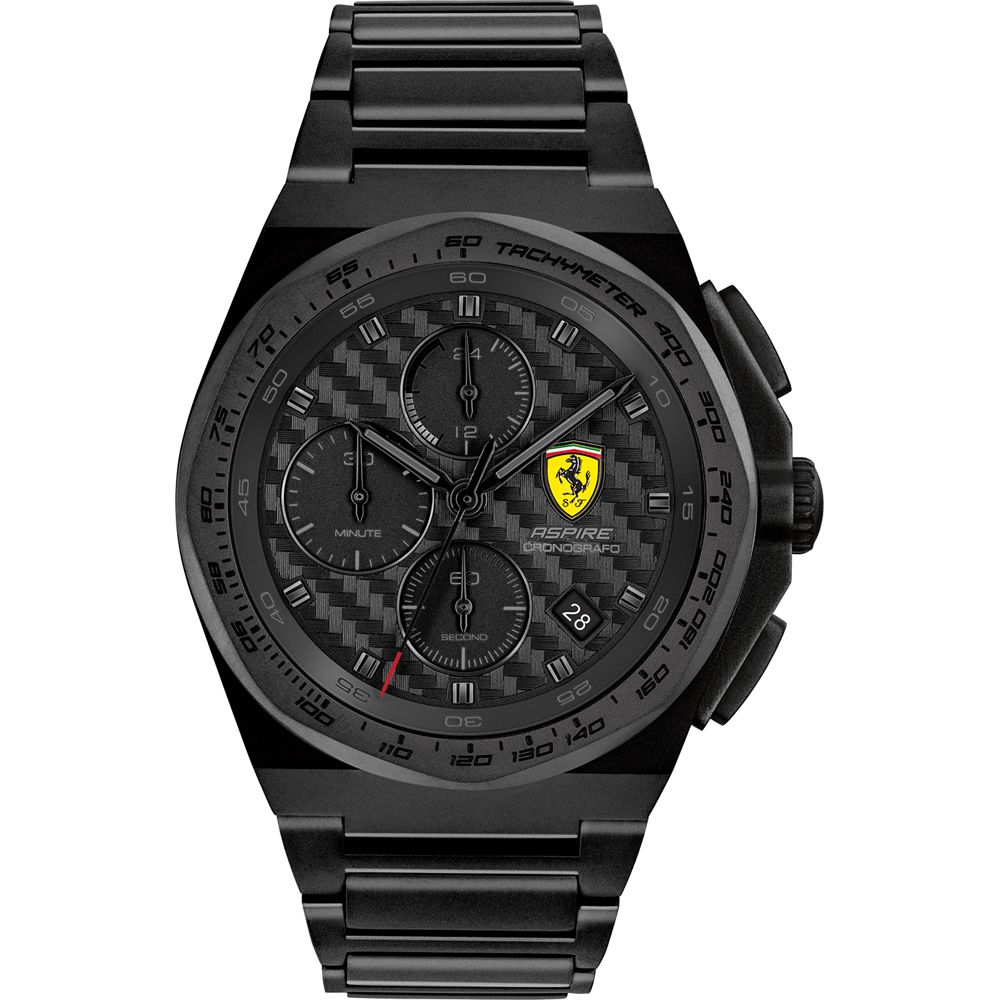 Reloj Scuderia Ferrari 0830794 Aspire