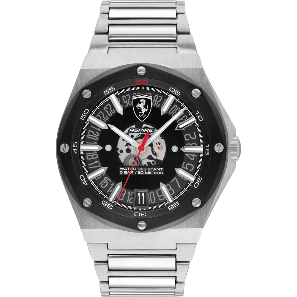 Reloj Scuderia Ferrari 0830846 Aspire