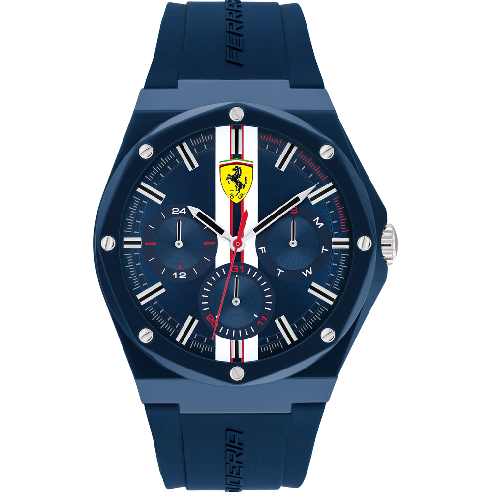 Reloj Scuderia Ferrari 0830869 Aspire