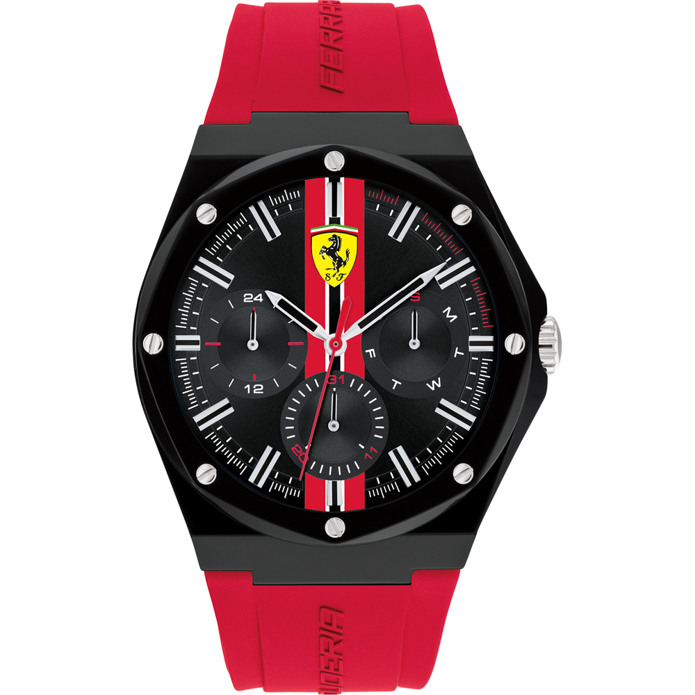 Reloj Scuderia Ferrari 0830870 Aspire