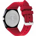 Scuderia Ferrari Reloj Rojo