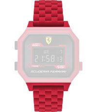 reloj ferrari digidrive