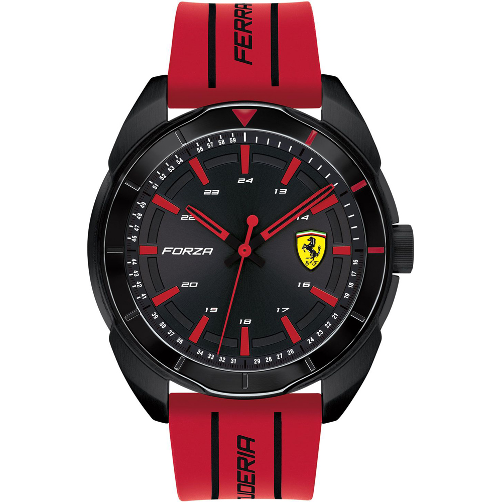 Reloj Scuderia Ferrari 0830544 Forza