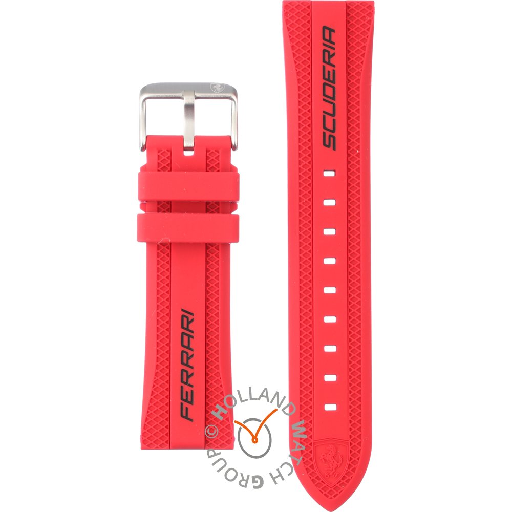 Reloj ferrari pilota precio clearance