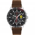 Scuderia Ferrari Pilota Evo Reloj