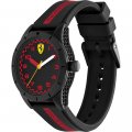 Scuderia Ferrari Reloj 2022