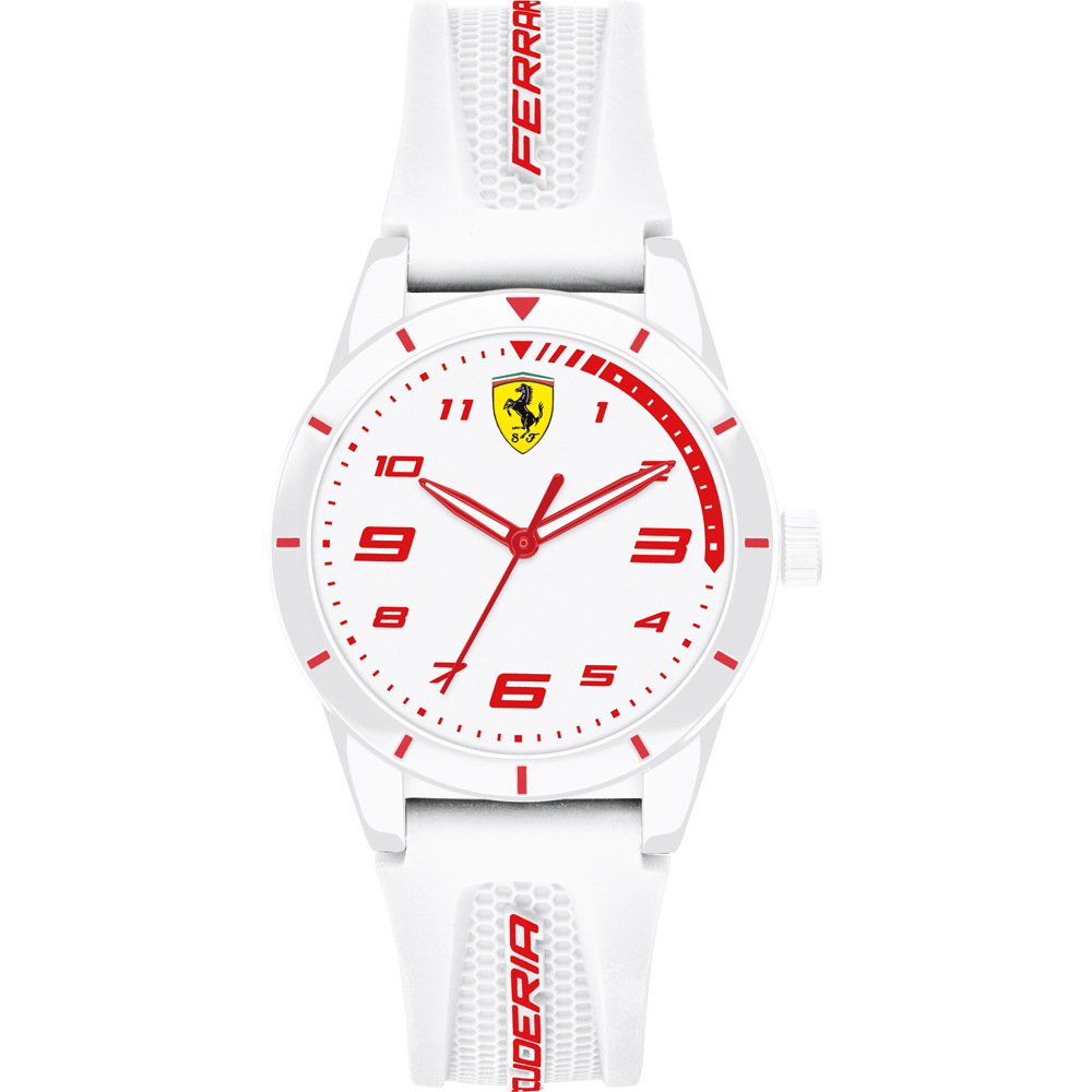 Reloj Scuderia Ferrari 0860011 Redrev