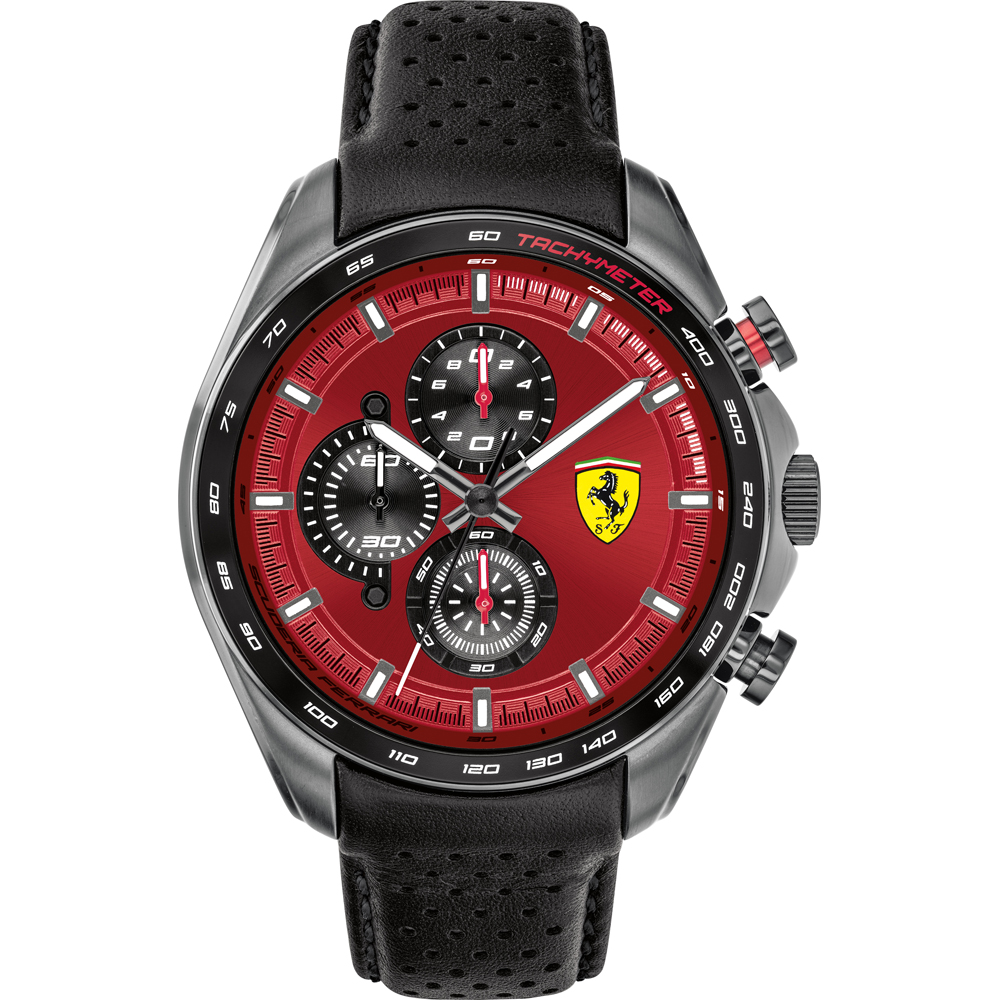 Reloj Scuderia Ferrari 0830650 Speedracer