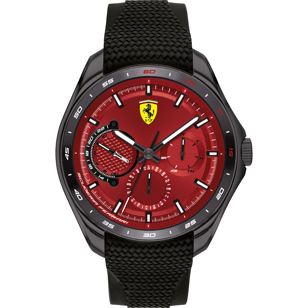 Reloj Scuderia Ferrari 0830682 Speedracer