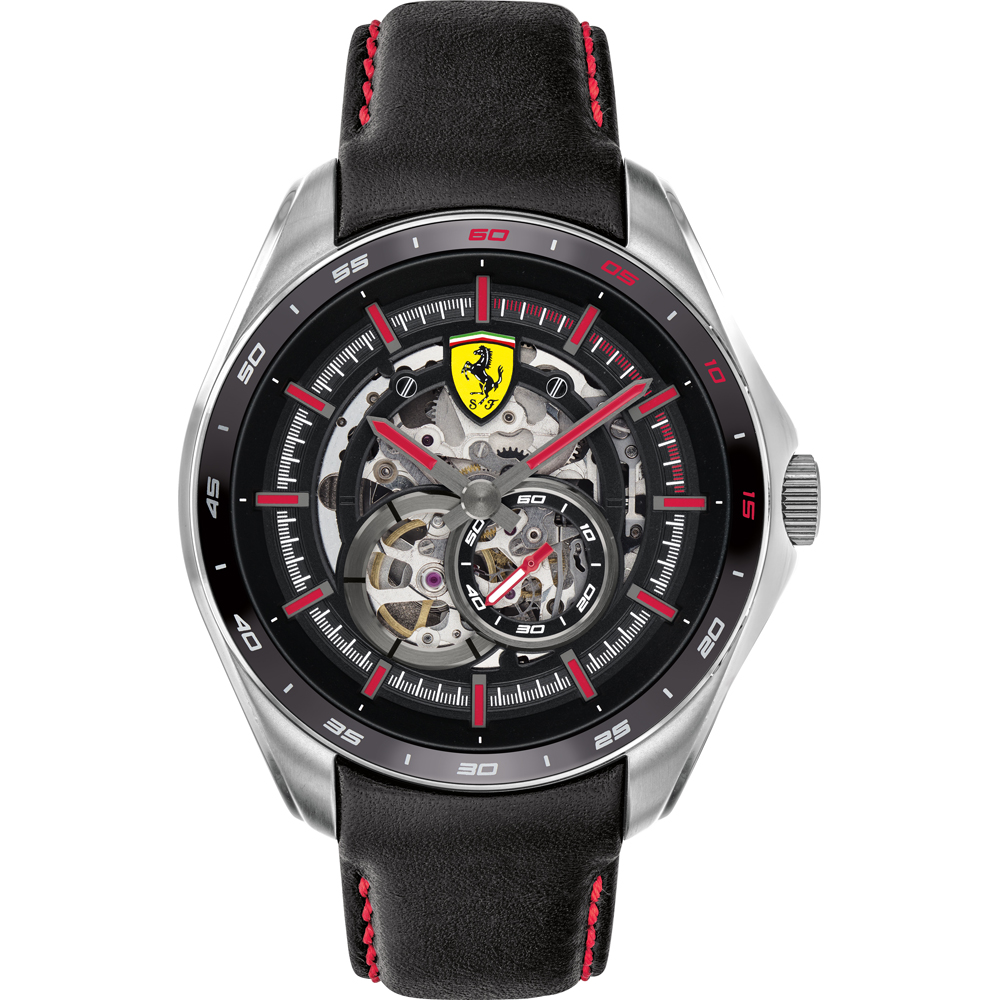 Reloj Scuderia Ferrari 0830687 Speedracer