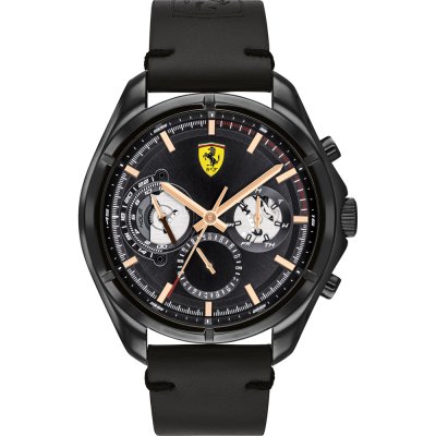 Reloj Scuderia Ferrari 0830752 Speedracer
