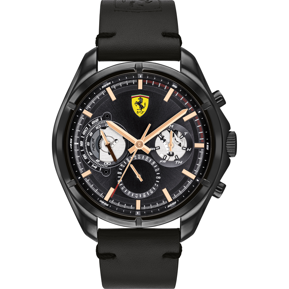 Reloj Scuderia Ferrari 0830752 Speedracer