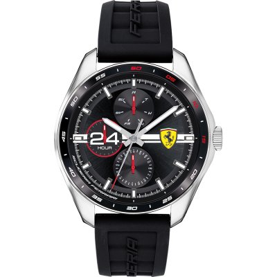 Reloj Scuderia Ferrari 0870048 Speedracer