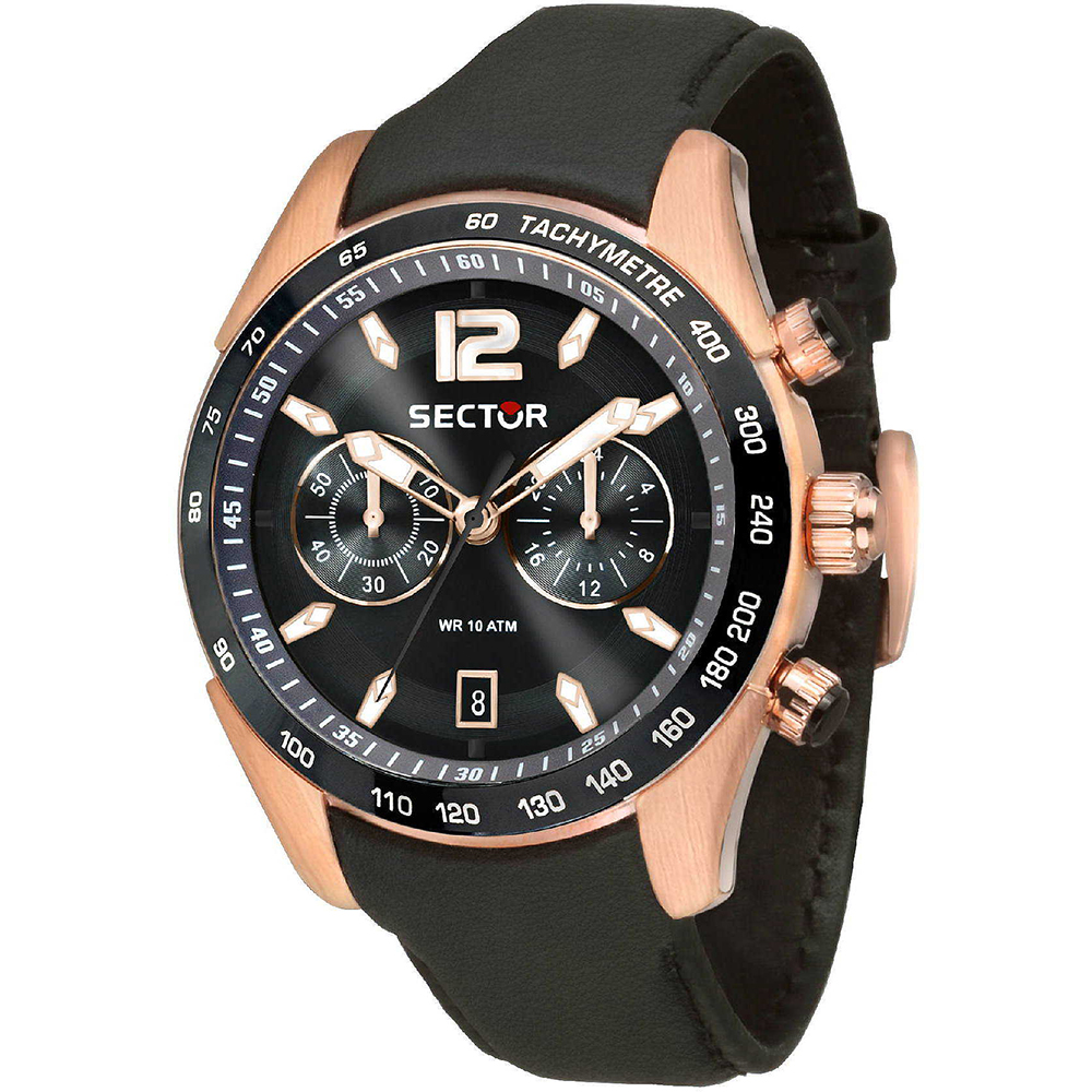 Reloj Sector R3271794003 330 Series