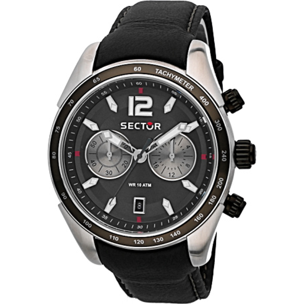 Reloj Sector R3271794004 330 Series