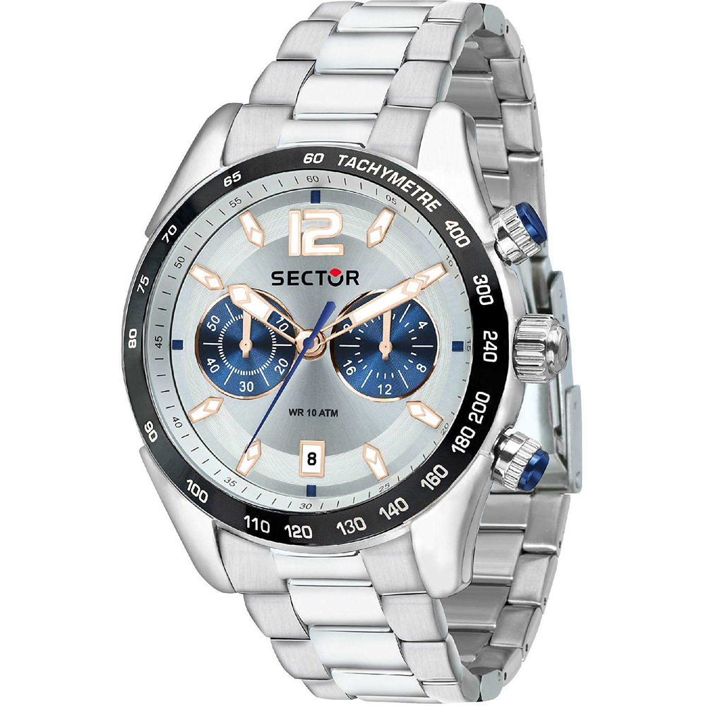 Reloj Sector R3273794008 330 Series