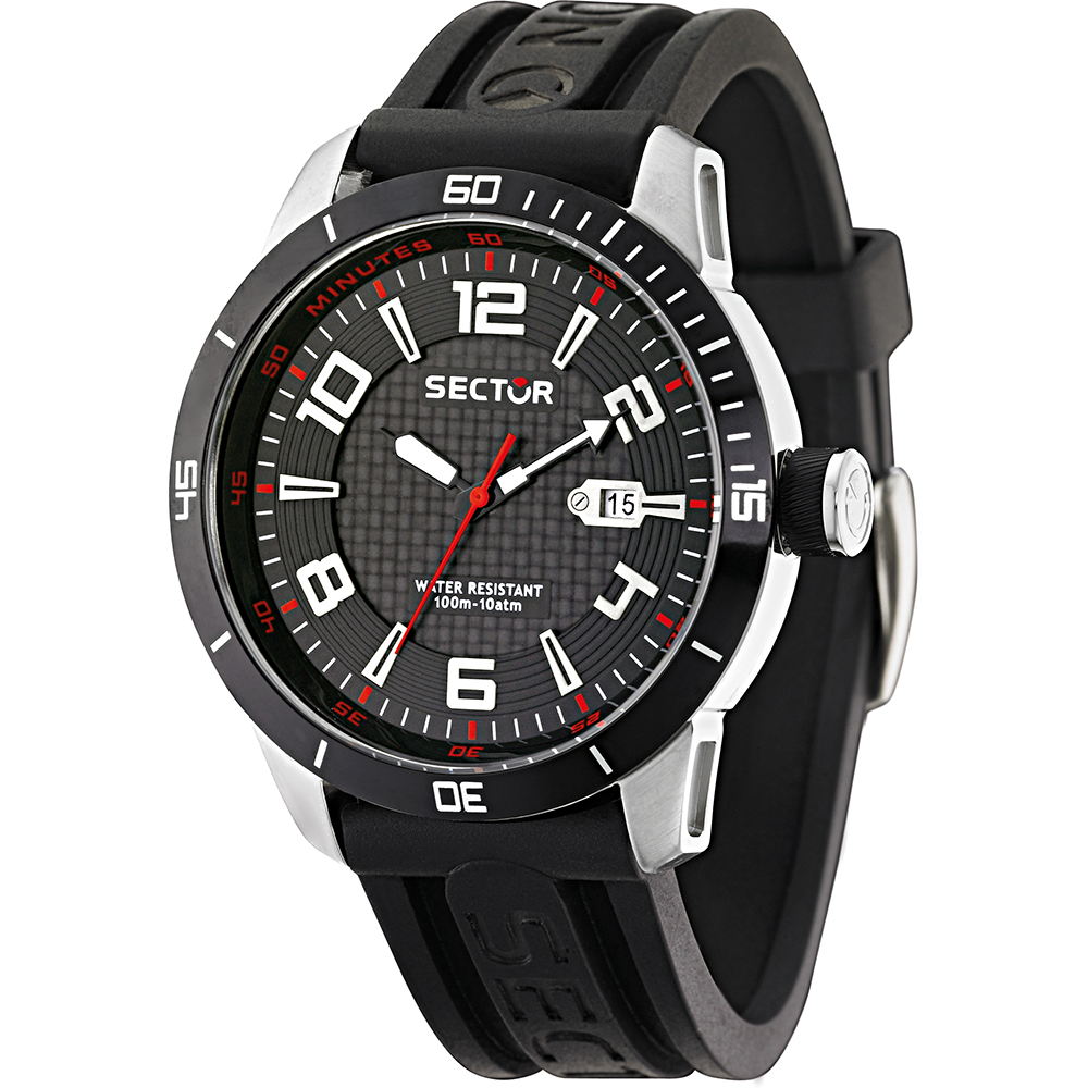 Reloj Sector R3251575002 850 Racing