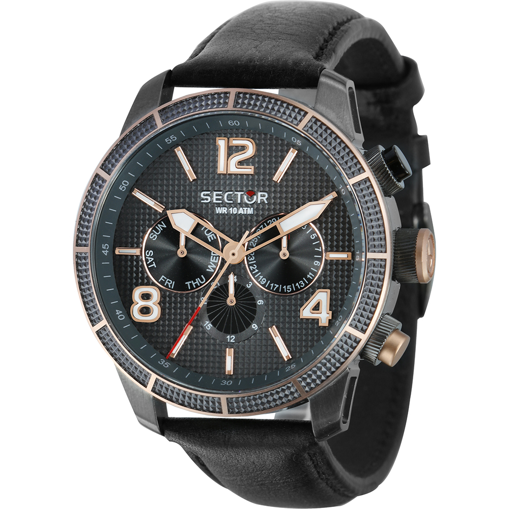 Reloj Sector R3251575013 850 Series