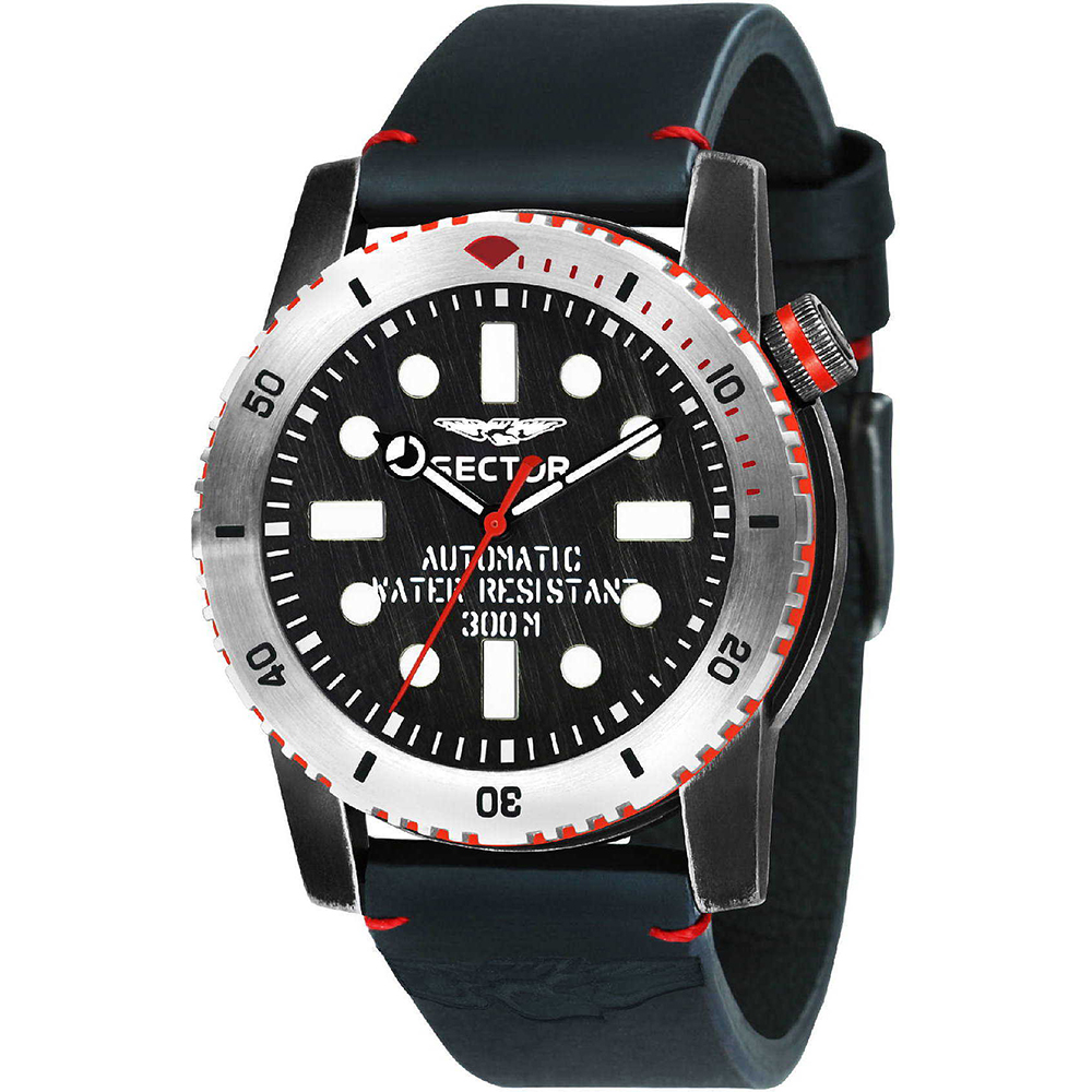 Reloj Sector R3221598001 Dive 300