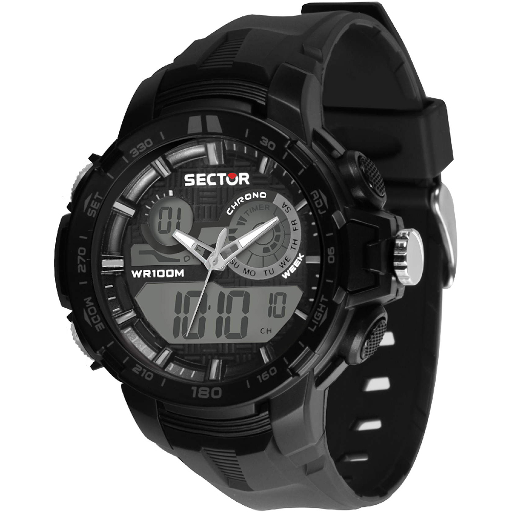 Reloj Sector R3251508001 EX 47