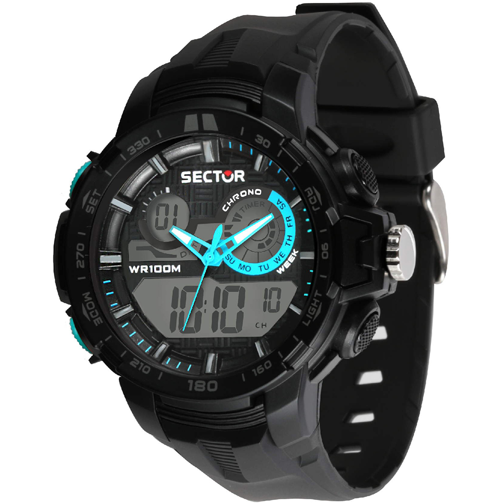 Reloj Sector R3251508003 EX 47