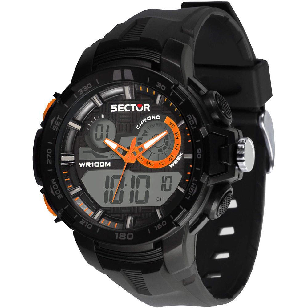 Reloj Sector R3251508004 EX 47